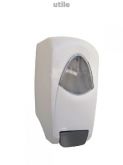 Saboneteira START ABS para refil de 800ml. 5-S10