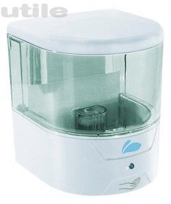 Saboneteria Automática com Sensor 600 ml Cod. 2-12.01