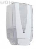 Suporte de Parede para Sabonete Líquido ou Álcool Gel com Re